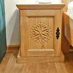 Daire Kosodrzewina - Rodzinne