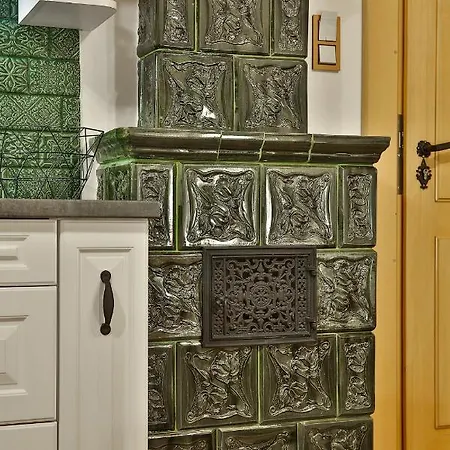 Kosodrzewina - Rodzinne Apartman